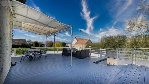 Maison à vendre à Évreux dans l'Eure (27000), ref : 27003-48