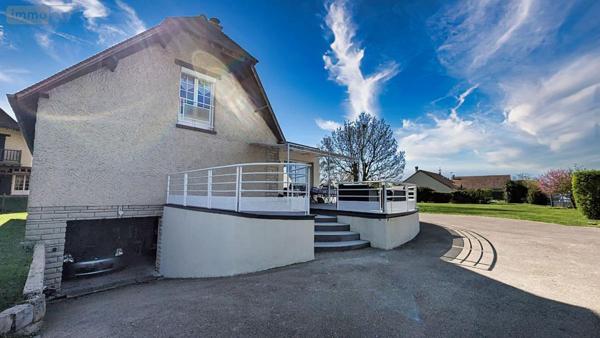 Maison à vendre à Évreux dans l'Eure (27000), ref : 27003-48