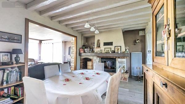 Maison à vendre à Évreux dans l'Eure (27000), ref : 27003-48