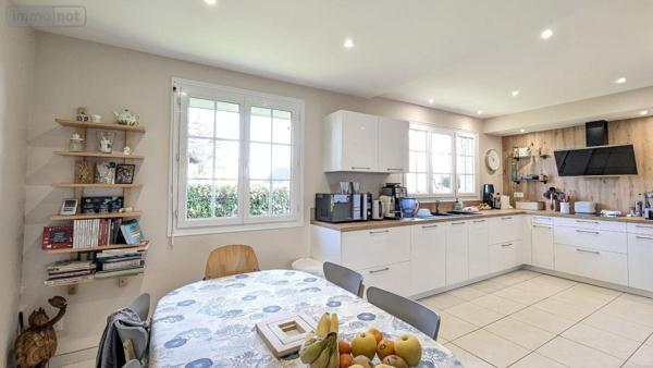 Maison à vendre à Évreux dans l'Eure (27000), ref : 27003-48