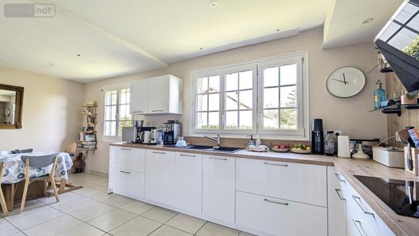 Maison à vendre à Évreux dans l'Eure (27000), ref : 27003-48