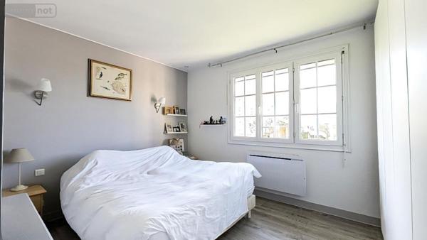 Maison à vendre à Évreux dans l'Eure (27000), ref : 27003-48