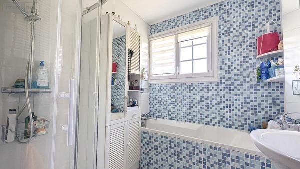 Maison à vendre à Évreux dans l'Eure (27000), ref : 27003-48