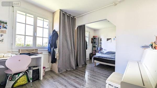 Maison à vendre à Évreux dans l'Eure (27000), ref : 27003-48