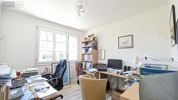 Maison à vendre à Évreux dans l'Eure (27000), ref : 27003-48