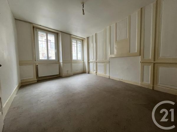 Appartement F2 à vendre  2 pièces - 44 m 2   BESANCON  - 25