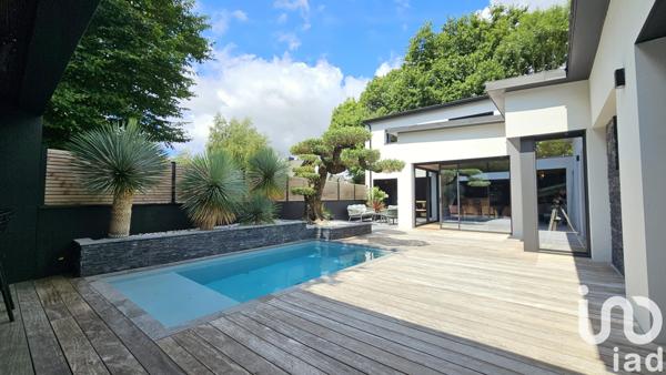 Maison à vendre 5 pièces 156 m² Vannes