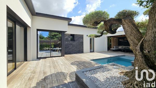 Maison à vendre 5 pièces 156 m² Vannes