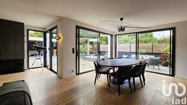 Maison à vendre 5 pièces 156 m² Vannes