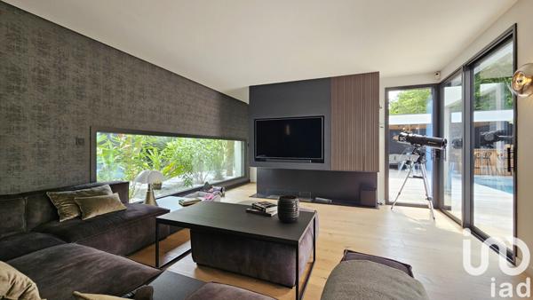 Maison à vendre 5 pièces 156 m² Vannes