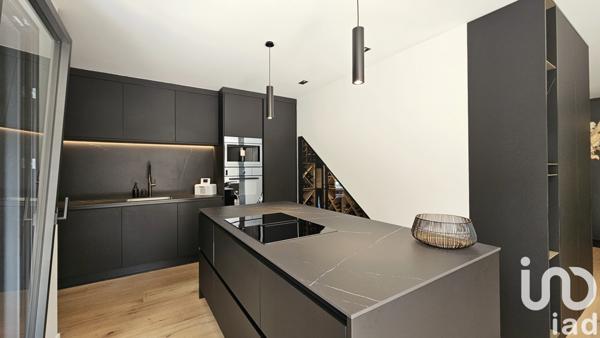 Maison à vendre 5 pièces 156 m² Vannes