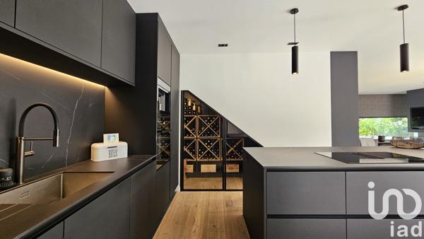 Maison à vendre 5 pièces 156 m² Vannes