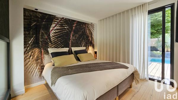 Maison à vendre 5 pièces 156 m² Vannes