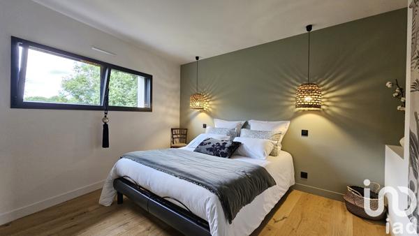 Maison à vendre 5 pièces 156 m² Vannes