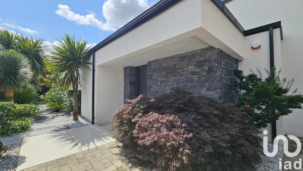 Maison à vendre 5 pièces 156 m² Vannes