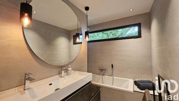 Maison à vendre 5 pièces 156 m² Vannes