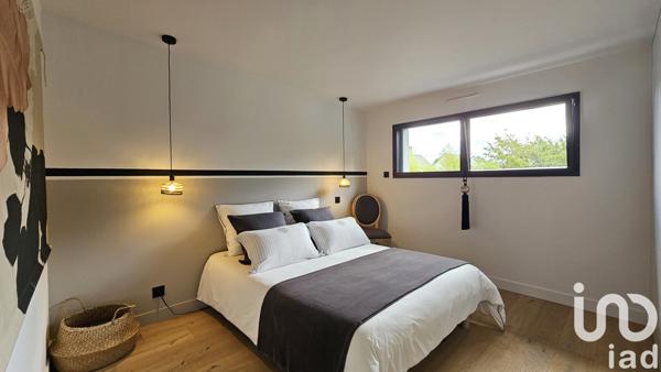 Maison à vendre 5 pièces 156 m² Vannes