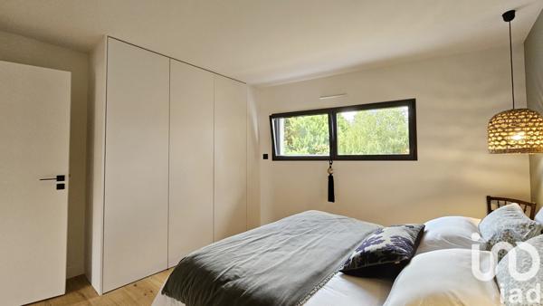 Maison à vendre 5 pièces 156 m² Vannes