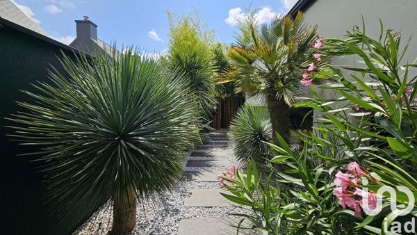 Maison à vendre 5 pièces 156 m² Vannes