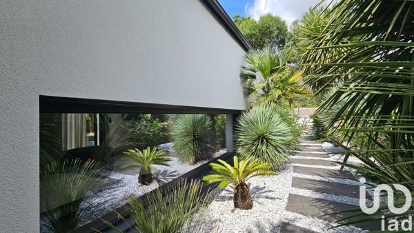 Maison à vendre 5 pièces 156 m² Vannes