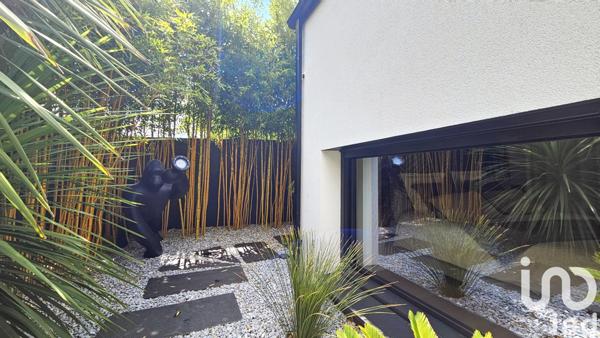 Maison à vendre 5 pièces 156 m² Vannes