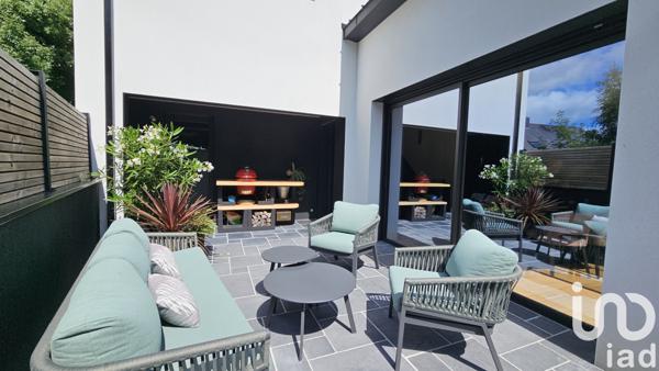Maison à vendre 5 pièces 156 m² Vannes