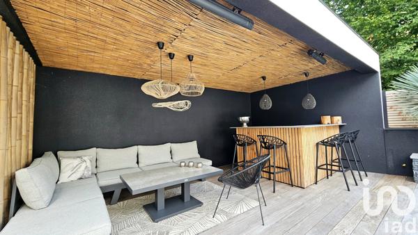 Maison à vendre 5 pièces 156 m² Vannes