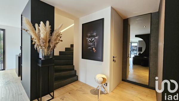 Maison à vendre 5 pièces 156 m² Vannes