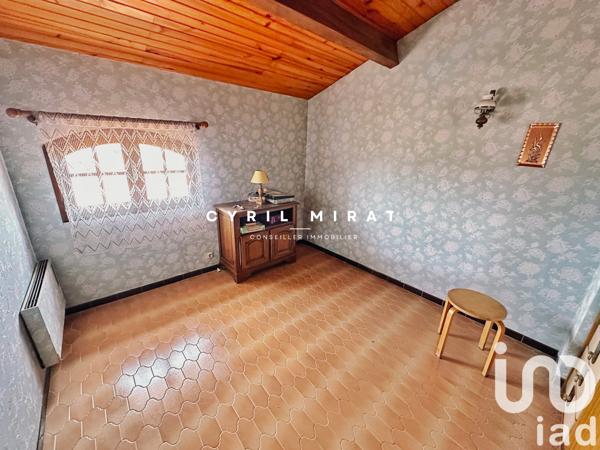 Maison à vendre 14 pièces 260 m² La Valette-du-Var