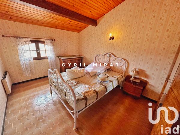 Maison à vendre 14 pièces 260 m² La Valette-du-Var