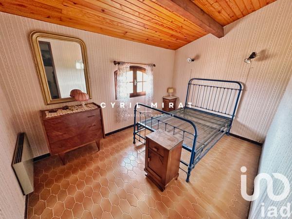 Maison à vendre 14 pièces 260 m² La Valette-du-Var