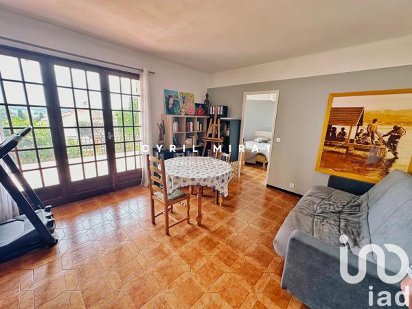 Maison à vendre 14 pièces 260 m² La Valette-du-Var