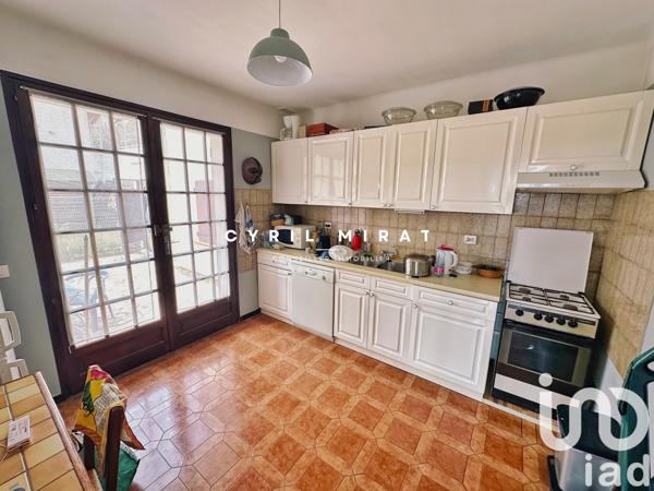 Maison à vendre 14 pièces 260 m² La Valette-du-Var