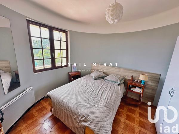 Maison à vendre 14 pièces 260 m² La Valette-du-Var