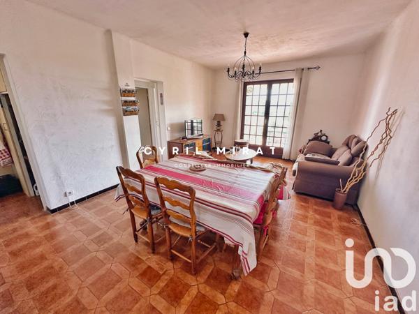 Maison à vendre 14 pièces 260 m² La Valette-du-Var