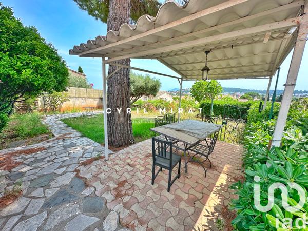 Maison à vendre 14 pièces 260 m² La Valette-du-Var