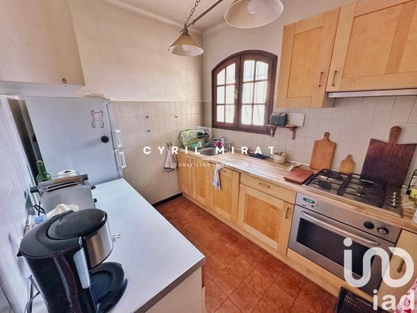 Maison à vendre 14 pièces 260 m² La Valette-du-Var