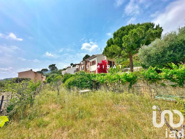 Maison à vendre 14 pièces 260 m² La Valette-du-Var