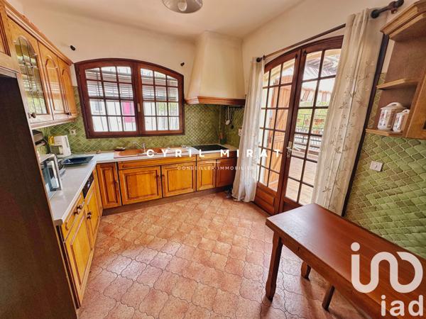 Maison à vendre 14 pièces 260 m² La Valette-du-Var