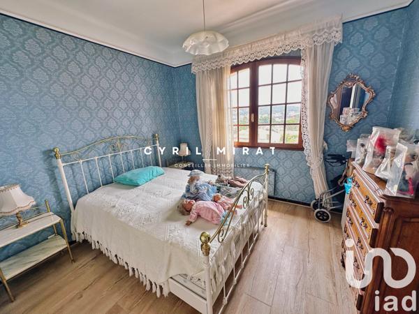 Maison à vendre 14 pièces 260 m² La Valette-du-Var