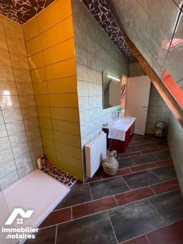 Maison 7 pièces CARHAIX-PLOUGUER