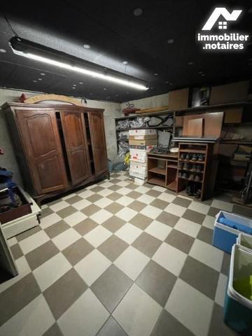 Maison 7 pièces CARHAIX-PLOUGUER