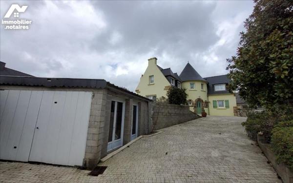 Maison 7 pièces CARHAIX-PLOUGUER