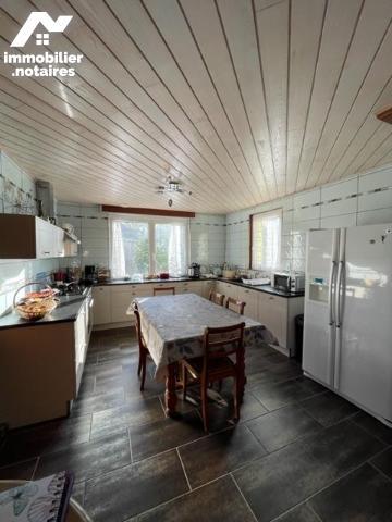 Maison 7 pièces CARHAIX-PLOUGUER