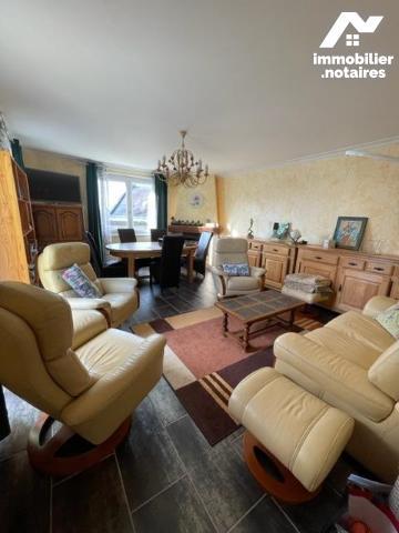 Maison 7 pièces CARHAIX-PLOUGUER