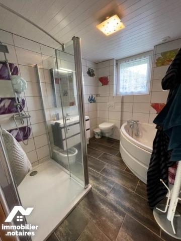 Maison 7 pièces CARHAIX-PLOUGUER