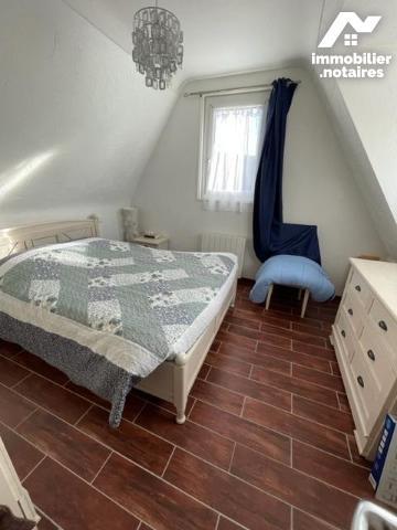 Maison 7 pièces CARHAIX-PLOUGUER