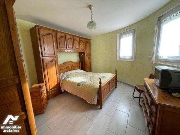 Maison 7 pièces CARHAIX-PLOUGUER