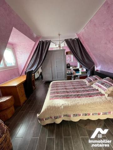 Maison 7 pièces CARHAIX-PLOUGUER