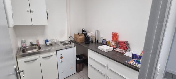 Local commercial Blois 163 m2 divisible blois zone franche